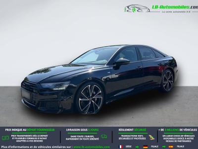 Audi A6 55 TFSI 340 ch BVA Quattro