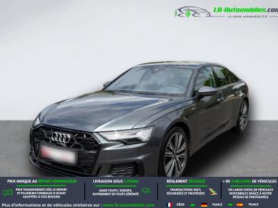 Audi A6 55 TFSI 340 ch BVA Quattro