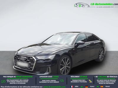 Audi A6 55 TFSI 340 ch BVA Quattro