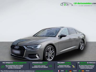 Audi A6 55 TFSI 340 ch BVA Quattro