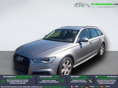 Audi A6 Avant 2.0 TDI  190 BVA