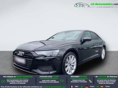 Audi A6 45 TFSI 265 ch BVA Quattro