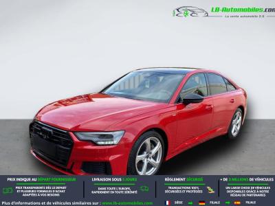 Audi A6 45 TFSI 265 ch BVA Quattro