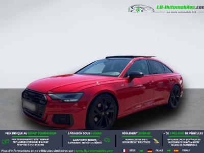 Audi A6 45 TFSI 265 ch BVA Quattro