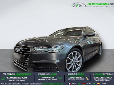 Audi A6 Avant 2.0 TFSI 252 BVA