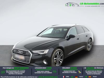 Audi A6 Avant 45 TFSI 245 ch Quattro BVA