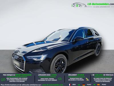 Audi A6 Avant 45 TFSI 265 ch Quattro BVA