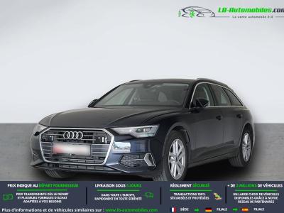 Audi A6 Avant 45 TFSI 265 ch Quattro BVA