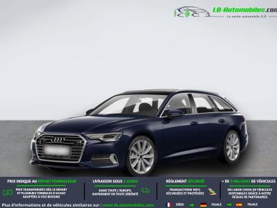 Audi A6 Avant 45 TFSI 265 ch Quattro BVA