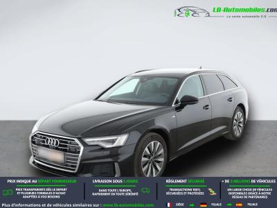 Audi A6 Avant 45 TFSI 265 ch BVA