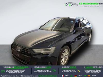 Audi A6 Avant 45 TFSI 265 ch BVA