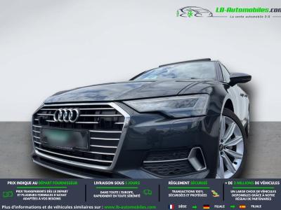 Audi A6 Avant 45 TFSI 265 ch BVA