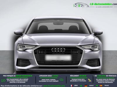 Audi A6 Avant 45 TFSI 265 ch BVA