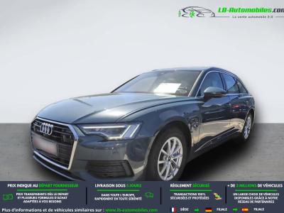 Audi A6 Avant 45 TFSI 265 ch Quattro BVA