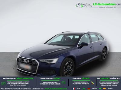 Audi A6 Avant 45 TFSI 265 ch Quattro BVA