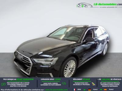 Audi A6 Avant 45 TFSI 265 ch Quattro BVA