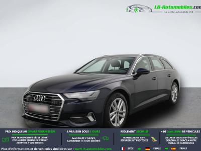 Audi A6 Avant 45 TFSI 265 ch Quattro BVA