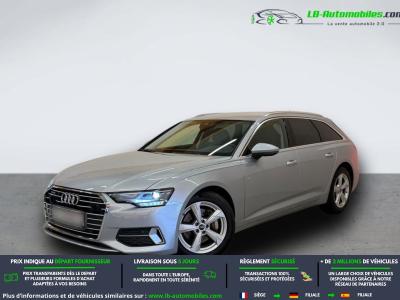 Audi A6 Avant 45 TFSI 265 ch Quattro BVA
