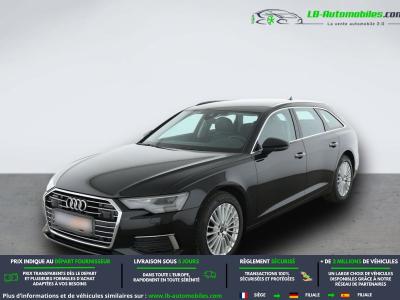 Audi A6 Avant 45 TFSI 265 ch Quattro BVA