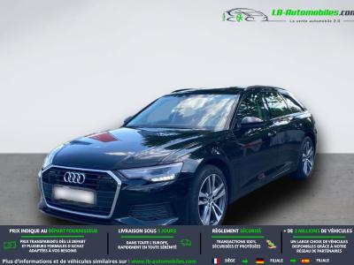 Audi A6 Avant 45 TFSI 265 ch Quattro BVA