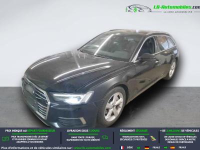 Audi A6 Avant 45 TFSI 265 ch Quattro BVA
