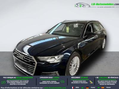 Audi A6 Avant 45 TFSI 265 ch BVA