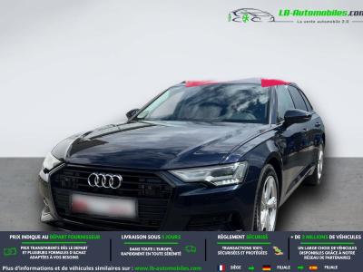 Audi A6 Avant 45 TFSI 265 ch BVA