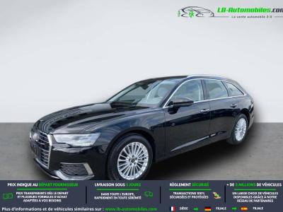 Audi A6 Avant 45 TFSI 265 ch BVA