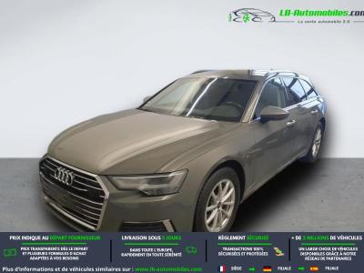 Audi A6 Avant 45 TFSI 265 ch BVA