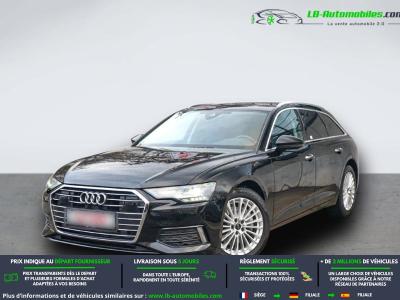 Audi A6 Avant 45 TFSI 265 ch BVA