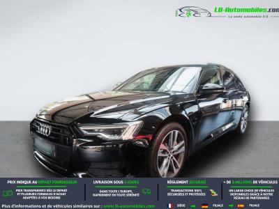 Audi A6 Avant 55 TFSI 340 ch Quattro BVA
