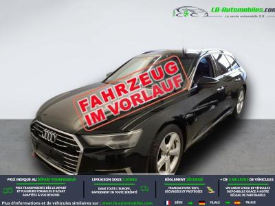 Audi A6 Avant 55 TFSI 340 ch Quattro BVA