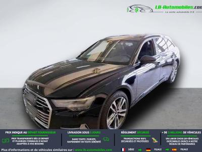 Audi A6 Avant 55 TFSI 340 ch Quattro BVA