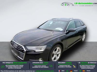 Audi A6 Avant 55 TFSI 340 ch Quattro BVA