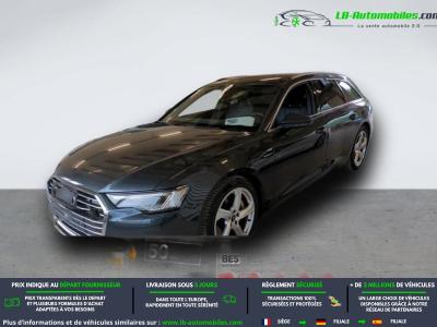 Audi A6 Avant 55 TFSI 340 ch Quattro BVA