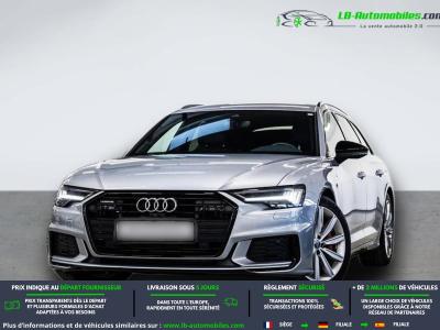 Audi A6 Avant 55 TFSIe 367 ch BVA Quattro