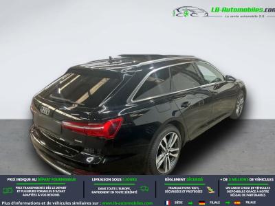 Audi A6 Avant 55 TFSI 340 ch Quattro BVA