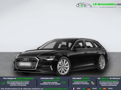 Audi A6 Avant 55 TFSI 340 ch Quattro BVA