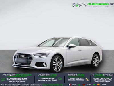 Audi A6 Avant 55 TFSI 340 ch Quattro BVA