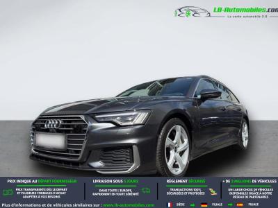 Audi A6 Avant 55 TFSI 340 ch Quattro BVA