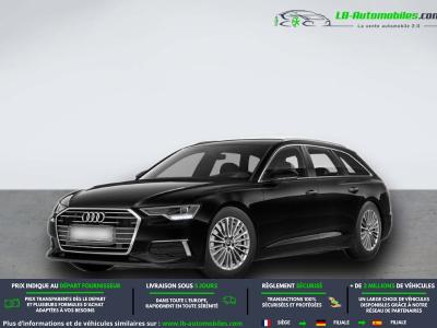 Audi A6 Avant 55 TFSI 340 ch Quattro BVA