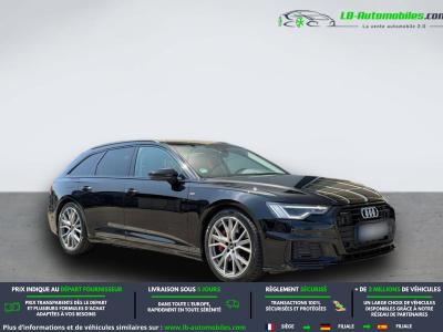 Audi A6 Avant 55 TFSIe 367 ch BVA Quattro