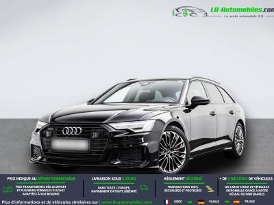 Audi A6 Avant 55 TFSIe 367 ch BVA Quattro