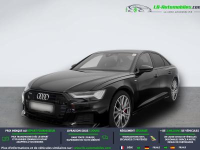 Audi A6 Avant 55 TFSIe 367 ch BVA Quattro
