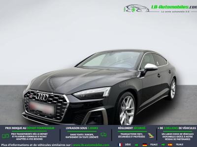 Audi S5 TDI 341 BVA Quattro