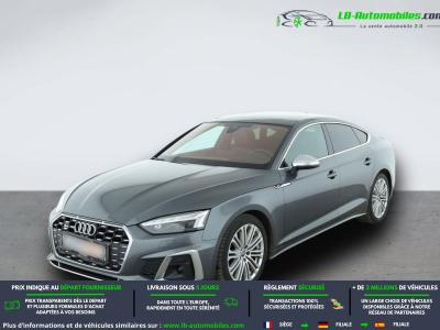 Audi S5 TDI 341 BVA Quattro