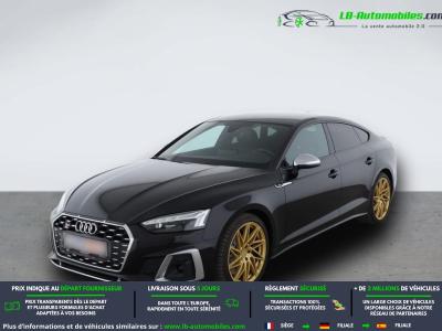 Audi S5 TDI 341 BVA Quattro
