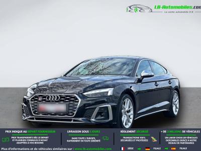 Audi S5 TDI 341 BVA Quattro