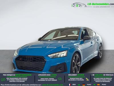 Audi S5 TDI 341 BVA Quattro