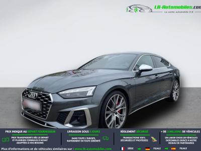 Audi S5 TDI 341 BVA Quattro